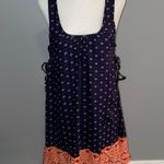 Roxy Shadow Play Tank Top Dress size XS Photo 3