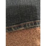Old Navy  The Sweetheart Women's Blue Denim Jeans Size 8 Long Photo 3