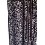 Style & Co . | Beautiful stretch dress with side slit and side tie Photo 2