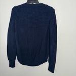 3.1 Phillip Lim For Target Sweater Size Small Blue Photo 5