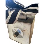 Under Armour Racerback Sports Bra Athleisure Workout Yoga Sporty Photo 12