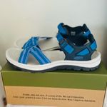 Keen Terradora II Strappy Open Toe Sandal, Comfort Hiking Blue, Size 11, NWT Photo 15