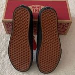 Vans Doheny Women's Skate Shoes in Black, Size: 9 Photo 7