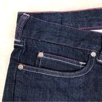 ALPINESTARS Roulette Skinny Straight Motorcycle Jeans Low‎ Rise Moto Size 1 New Blue Photo 3