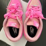 Nike New iD By Dunk Low Reverse Pinks Photo 6