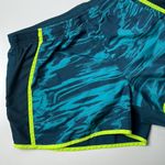 Nike Dri-Fit Running Shorts with Built in Underwear Size Medium Photo 2