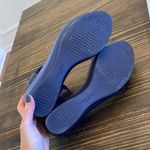 Cole Haan  Grand Ambition Women’s‎ Wedges- Navy- Size 10 Photo 5