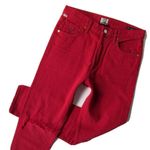 Citizens of Humanity NWT  Premium Vintage Liya in Double Dare Boyfriend Jeans 24 Photo 1