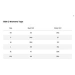 GIGI C Tina Wrap Mesh Top in Cobalt Large New Womens Swim Cover Up Blue Photo 14