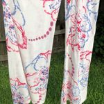 Raga  Daisy Daze Floral Jumpsuit Overalls M Photo 5