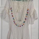 Bathing suit coverup Photo 0