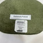 Fine Silver Plated Heart Jewelry Gift Set Necklace ‎ CZ Studs & Hoop Earrings Photo 2