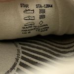 Taos Star Low Top Sneakers Lace Up Shoes Women’s Size 6 Dark Blue Photo 7