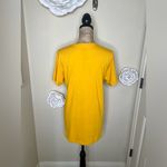 NTM: ABC Studios Golden Girls Stay Golden Yellow Gold Retro T Shirt Sz M Size M Photo 9