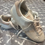 Adidas ‎ Stan Smith White Sneakers Leather Casual Tennis Shoes Photo 0