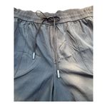 Athleta Size 2x Trekkie North Mid Rise Short Black NWT Photo 5