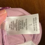 Shade & Shore  Plunge Front Swimsuit Boysenberry Size Large EUC #2482 Photo 11