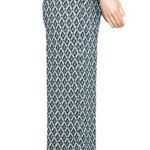 MISA Los Angeles  Freda Wide Leg Pants, Peridot Eyes, XS Photo 8