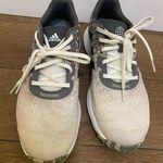 Adidas MEN'S  S2G SL SPIKELESS GOLF GZ3880 WHITE GREY  Photo 1