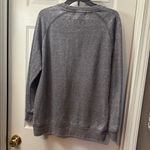 Simply Southern  Heather Gray Sweatshirt Photo 2