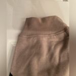 Wildfox  Atmoshpere Women’s Tan Sweatpants Size Large Photo 3