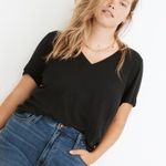 Madewell Whisper Cotton Tee Photo 0