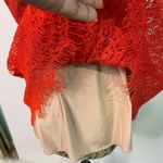 Anthropologie Maeve Katrine Peplum Top Size S Photo 8