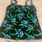 st. john's bay Women’s Size 18W Swimsuit Top Photo 0