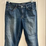 Universal Threads Universal Thread Womens Jeans Size 10/30L Blue Wash Denim Skinny Fit Photo 6