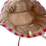 Kate Spade Multicolor ‘Michelle Cabana Tile’ Adjustable Tote Bag Photo 9