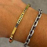 MantraBand Celebrate Life Mantra Band Photo 0