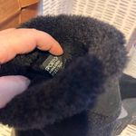 Sporto Womens Black Suede Waterproof Winter Snow Boots Polartec Lined Size 7.5 Photo 9