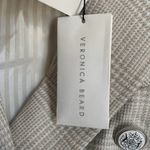 Veronica Beard NWT Nevis Houndstooth Blazer Jacket Photo 9