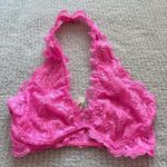 Free People Bralette Lace Intimately Photo 0