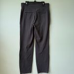 Athleta  Headlands Hybrid Pant Flagstone Grey size 2 Outdoors‎ Hiking Trails Photo 2
