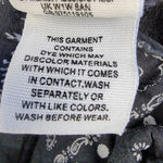 We The Free  don’t get me wrong super high rise black skirt 30 Photo 8