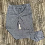 Anne Klein Straight Leg Coordinating Ankle Pant Photo 0