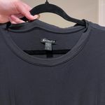 Athleta  Santorini Cinch Black Dress Photo 4