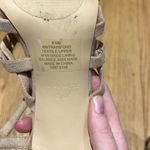 Nine West Women’s high heel Strappy sandal shoes Photo 8