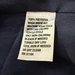 Crown & Ivy  Dress Size 8P Blue Pink Photo 8