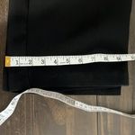 Mango  Sleeveless Black Jumpsuit Size XS EUC Photo 12