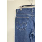 Levis Blue 517 Boot Cut Men's Jeans Photo 6