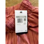 Nike  One Dri-FIT High-Waisted Brief-Lined Printed Shorts Canyon Pink Size Small Photo 11