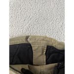 Lauren Ralph‎ Lauren Chino Pants Womens 6 Flat Front Green Photo 3