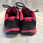 Merrell  Women’s Running Shoes Air Cushion Black And Pink Size 7 Photo 2