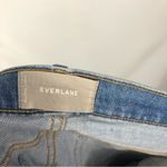 Everlane  Medium Wash Skinny Ankle Jeans 28 Photo 5