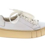 Primury White Women’s sneakers, Size 6 Photo 0