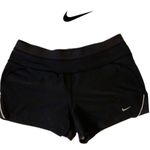 Nike  Black Athletic Short Shorts XS Photo 0