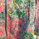 Lilly Pulitzer zip up. Photo 2
