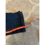 frame denim Frame le high straight denim jeans size 24 dark wash Photo 8